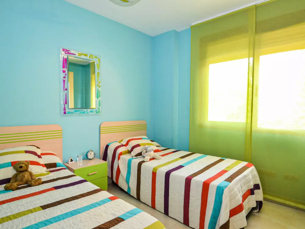 Résidence Tramontana