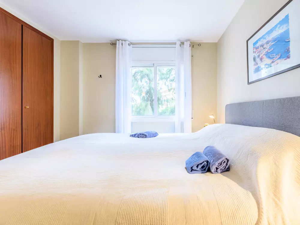 Résidence Village Park