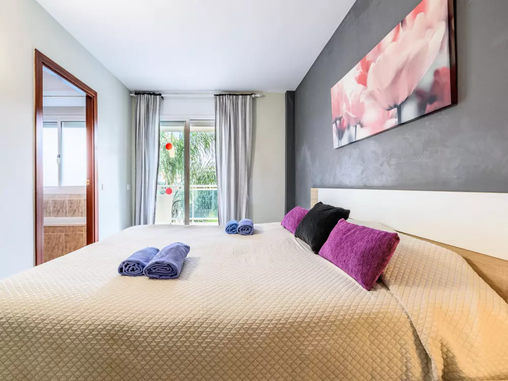 Résidence Village Park