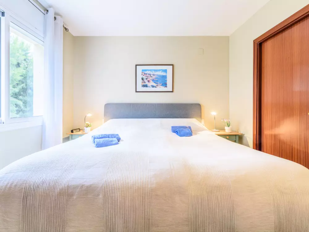 Résidence Village Park