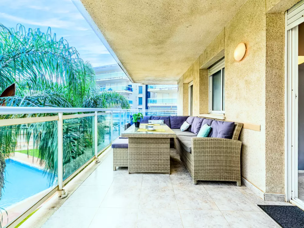 Résidence Village Park