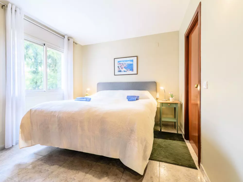 Résidence Village Park