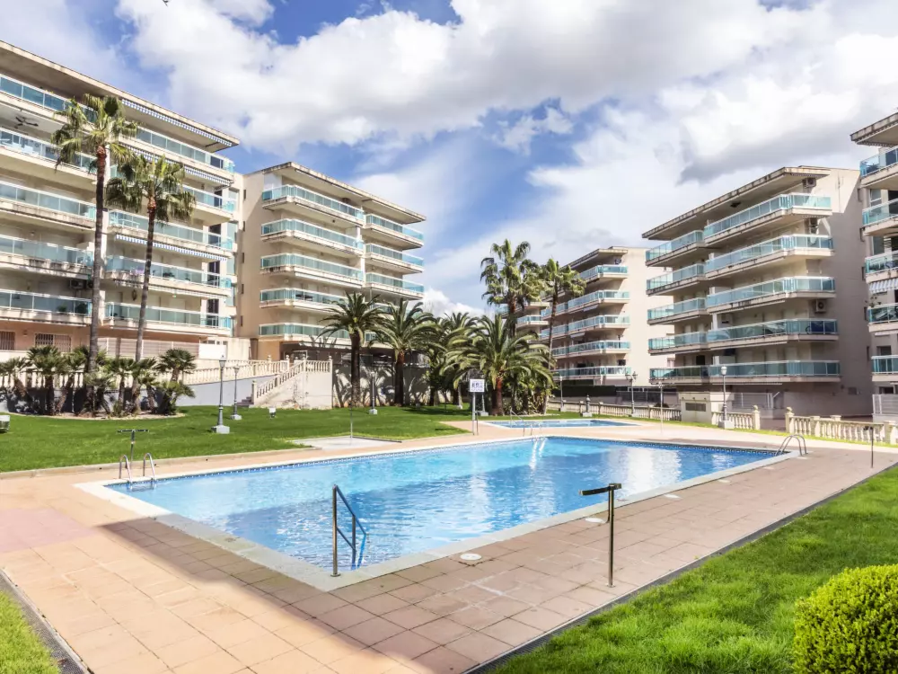 Résidence Village Park