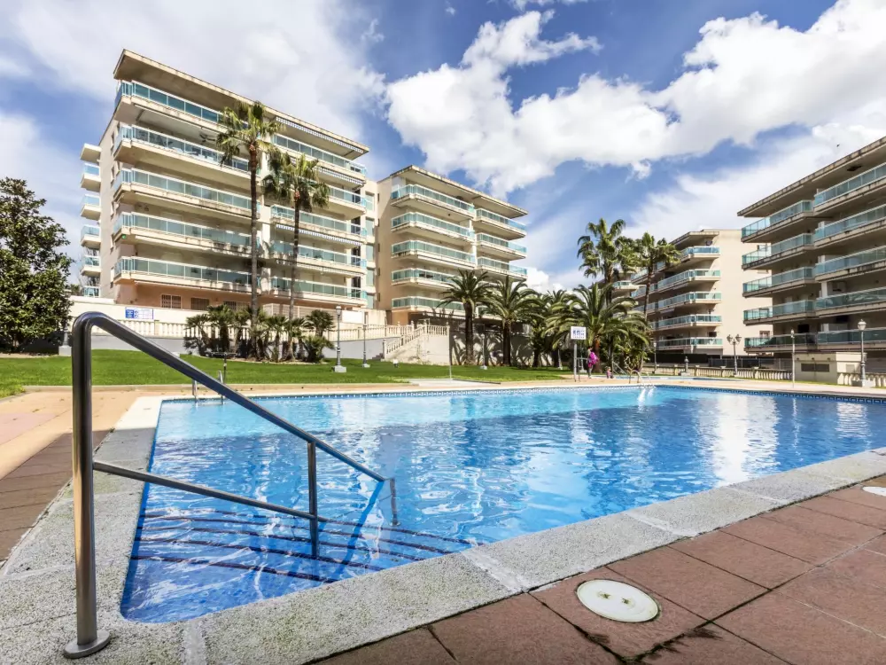 Résidence Village Park