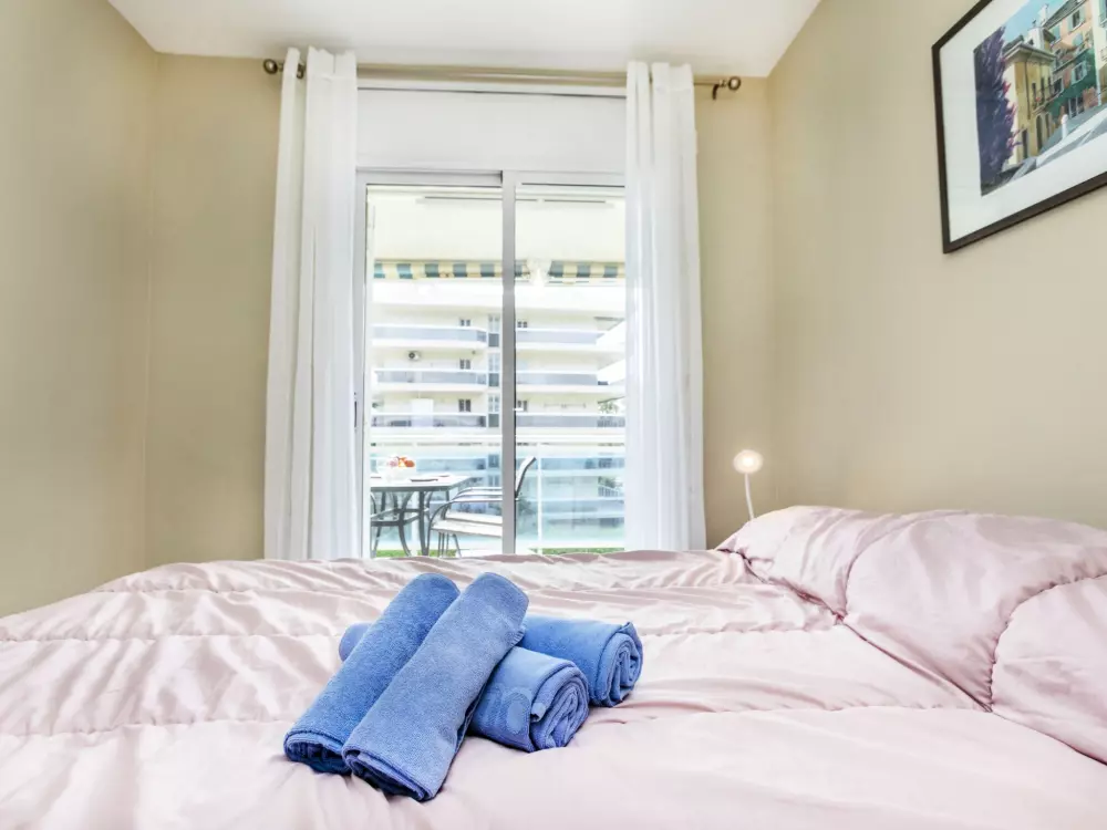 Résidence Village Park