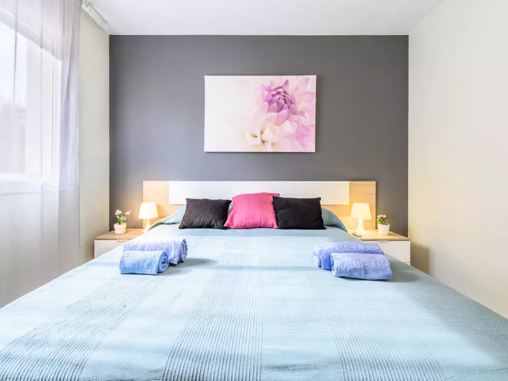 Résidence Village Park