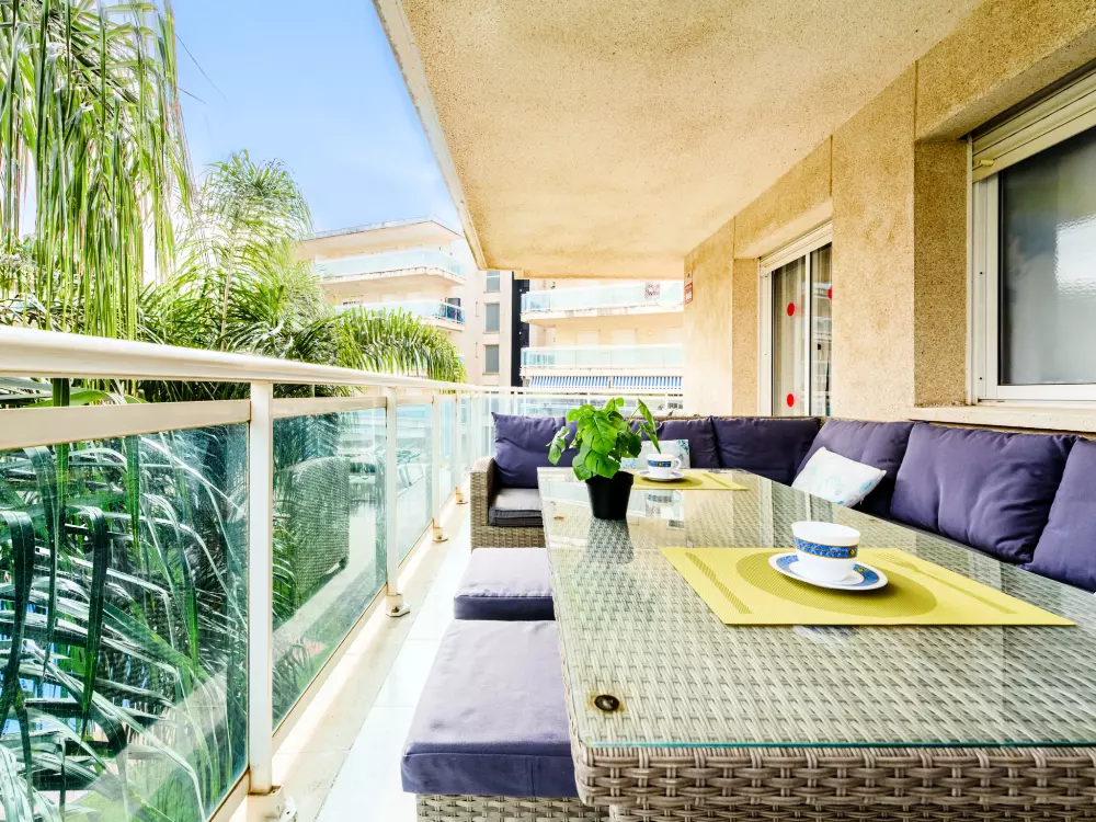 Résidence Village Park