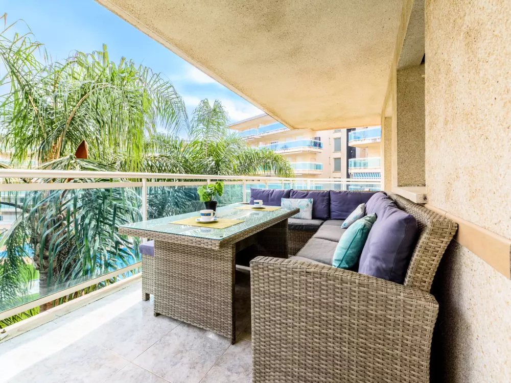 Résidence Village Park