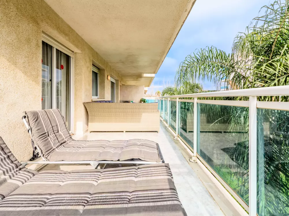 Résidence Village Park