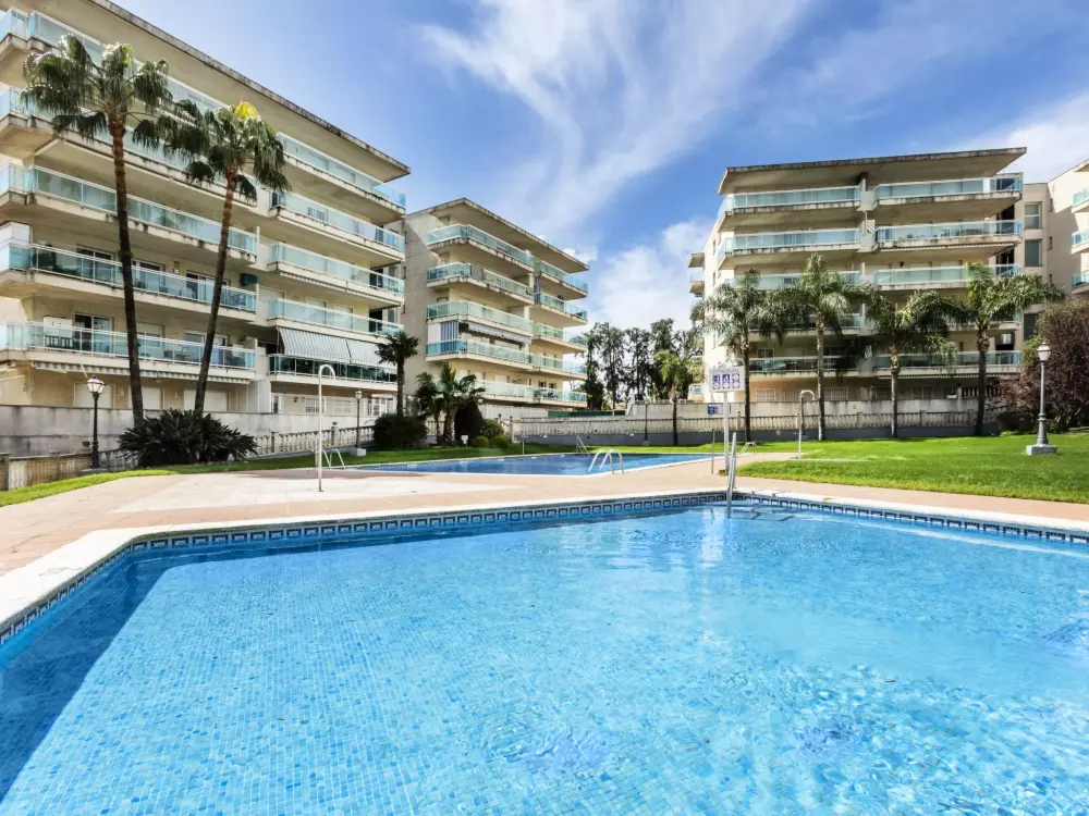 Résidence Village Park