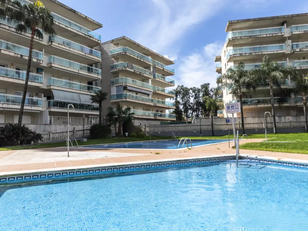 Résidence Village Park