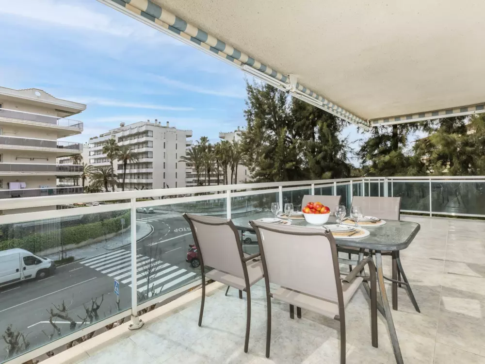 Résidence Village Park