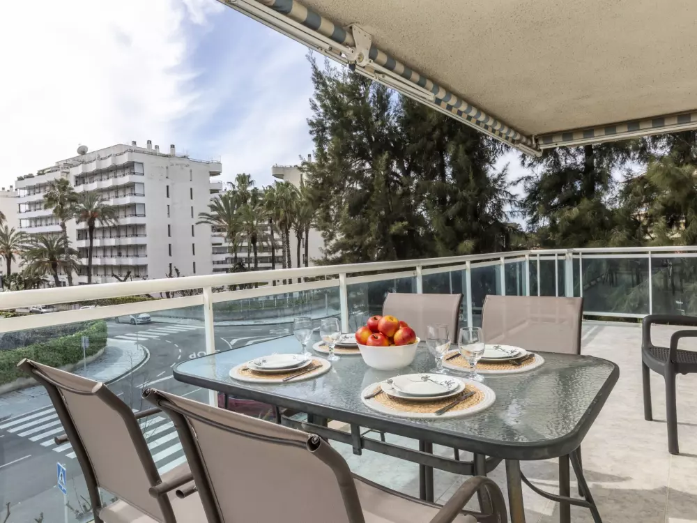 Résidence Village Park