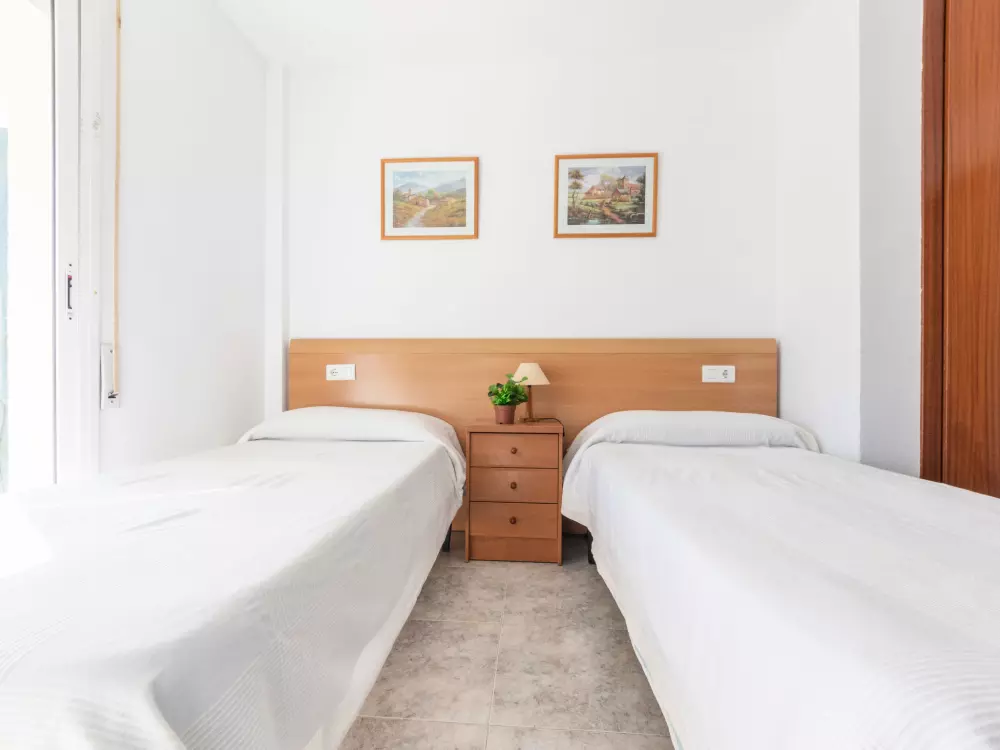 Résidence Village Park