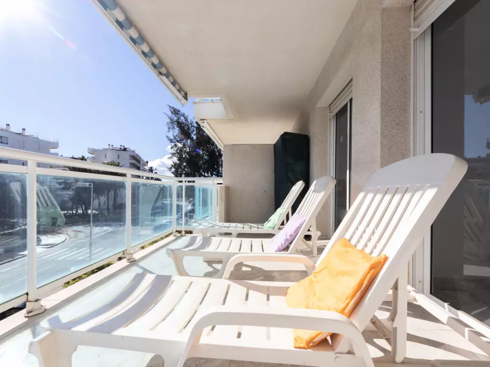 Résidence Village Park