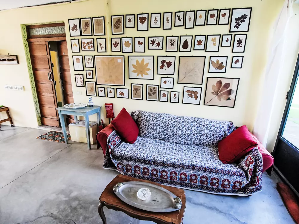 Maison de Vacances Salsomaggiore Terme