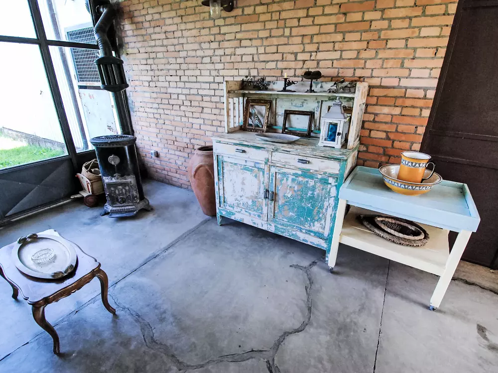 Maison de Vacances Salsomaggiore Terme