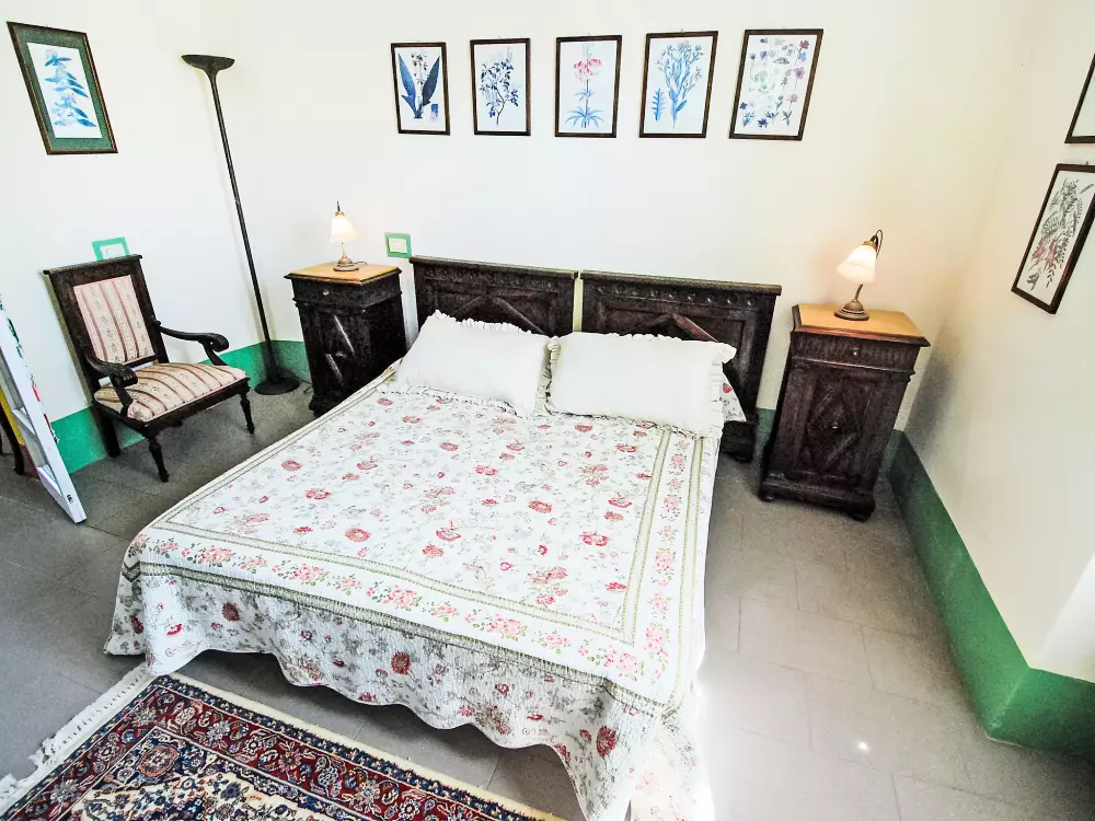 Maison de Vacances Salsomaggiore Terme