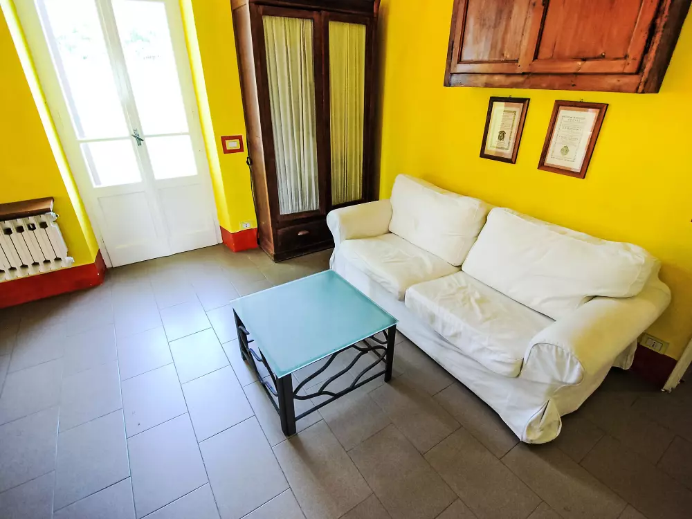 Maison de Vacances Salsomaggiore Terme