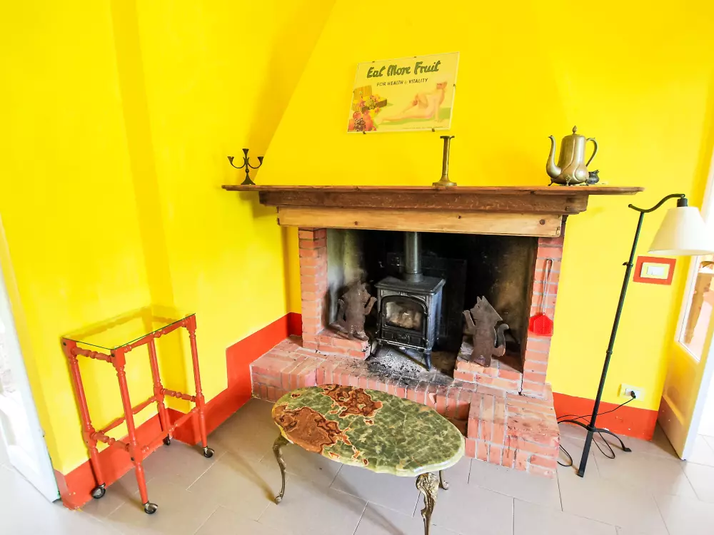 Maison de Vacances Salsomaggiore Terme