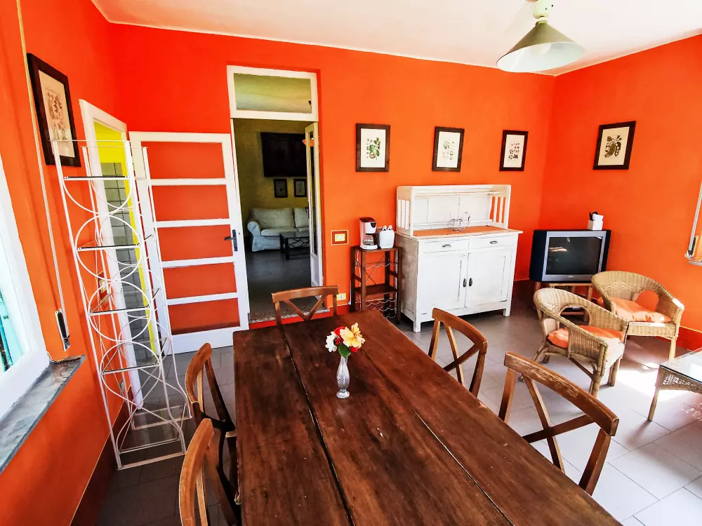 Maison de Vacances Salsomaggiore Terme