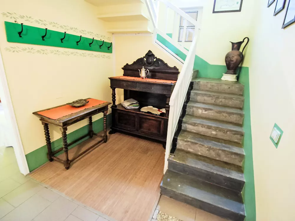 Maison de Vacances Salsomaggiore Terme