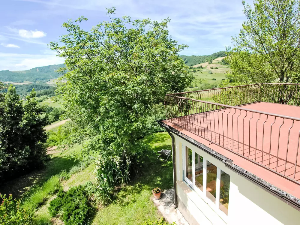 Maison de Vacances Salsomaggiore Terme