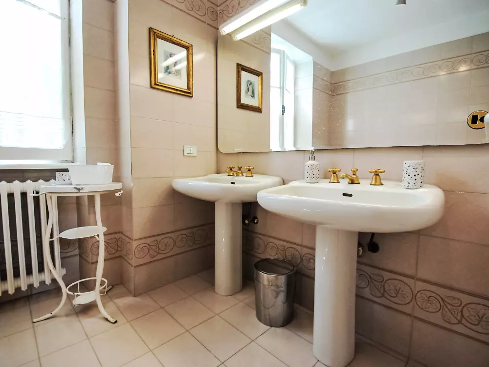 Maison de Vacances Salsomaggiore Terme