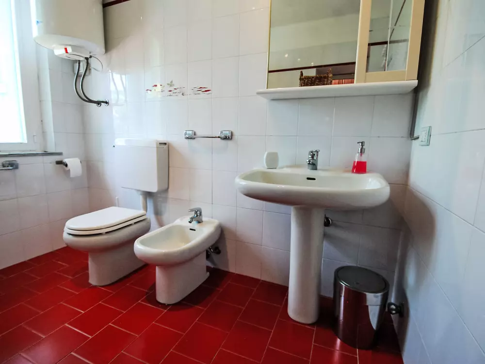 Maison de Vacances Salsomaggiore Terme