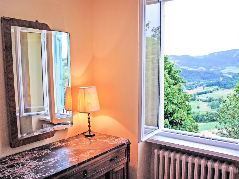 Maison de Vacances Salsomaggiore Terme