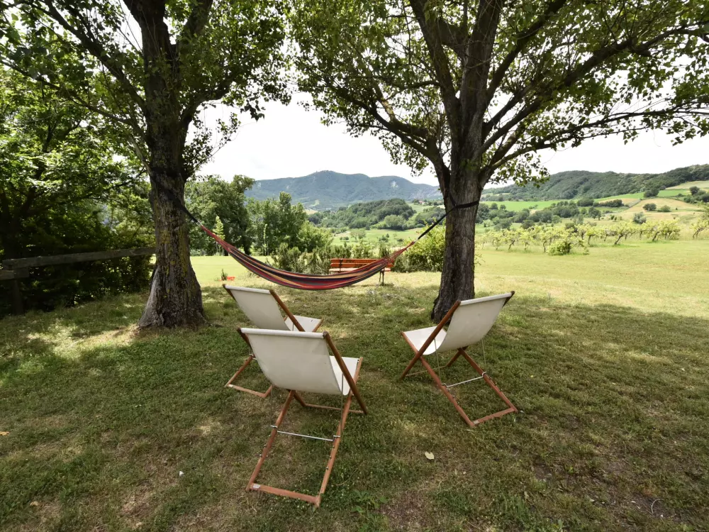 Maison de Vacances Salsomaggiore Terme