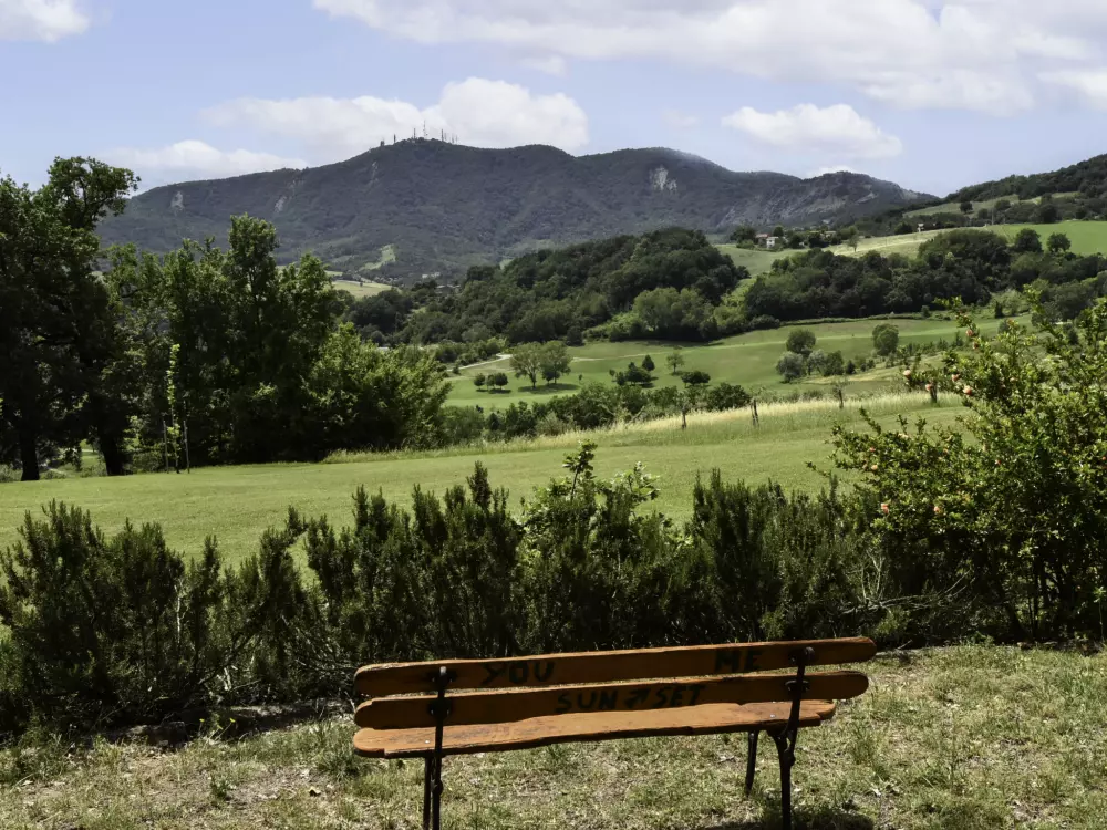Maison de Vacances Salsomaggiore Terme