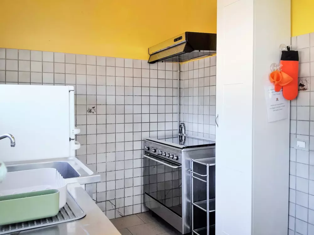 Maison de Vacances Salsomaggiore Terme