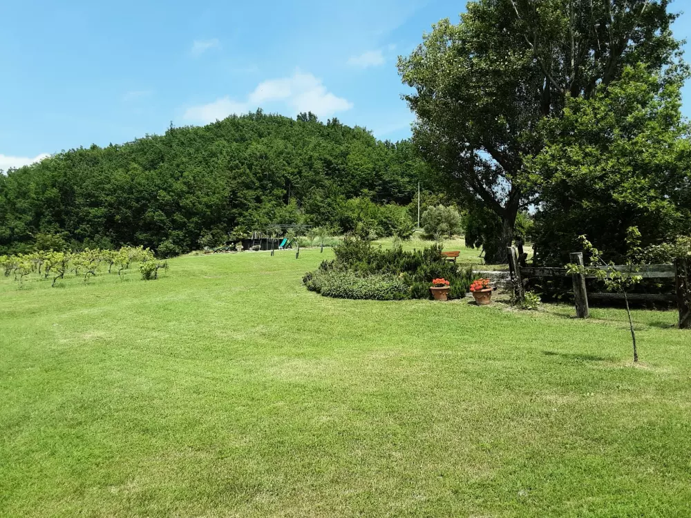 Maison de Vacances Salsomaggiore Terme