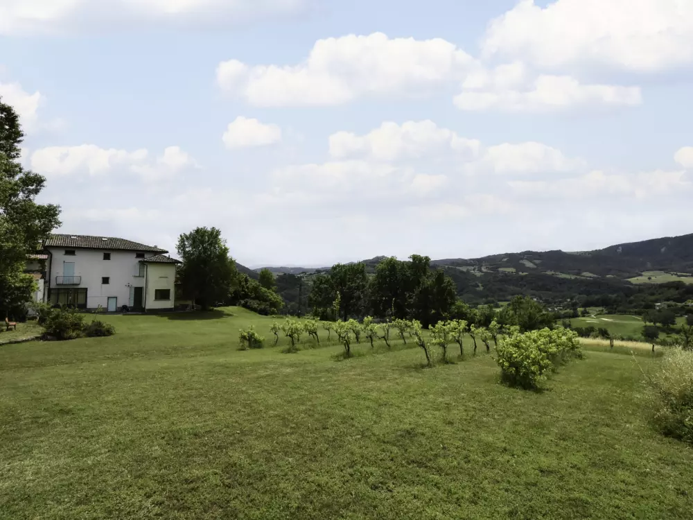 Maison de Vacances Salsomaggiore Terme