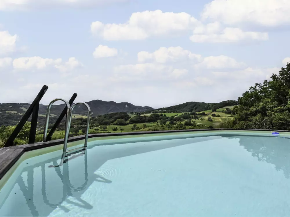 Maison de Vacances Salsomaggiore Terme