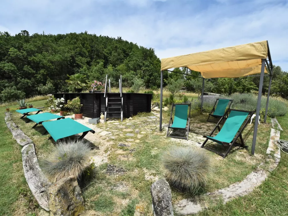 Maison de Vacances Salsomaggiore Terme