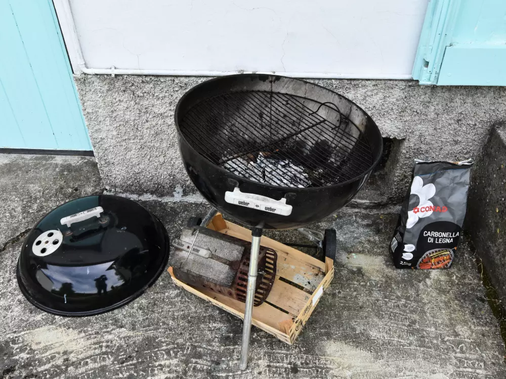 Maison de Vacances Salsomaggiore Terme