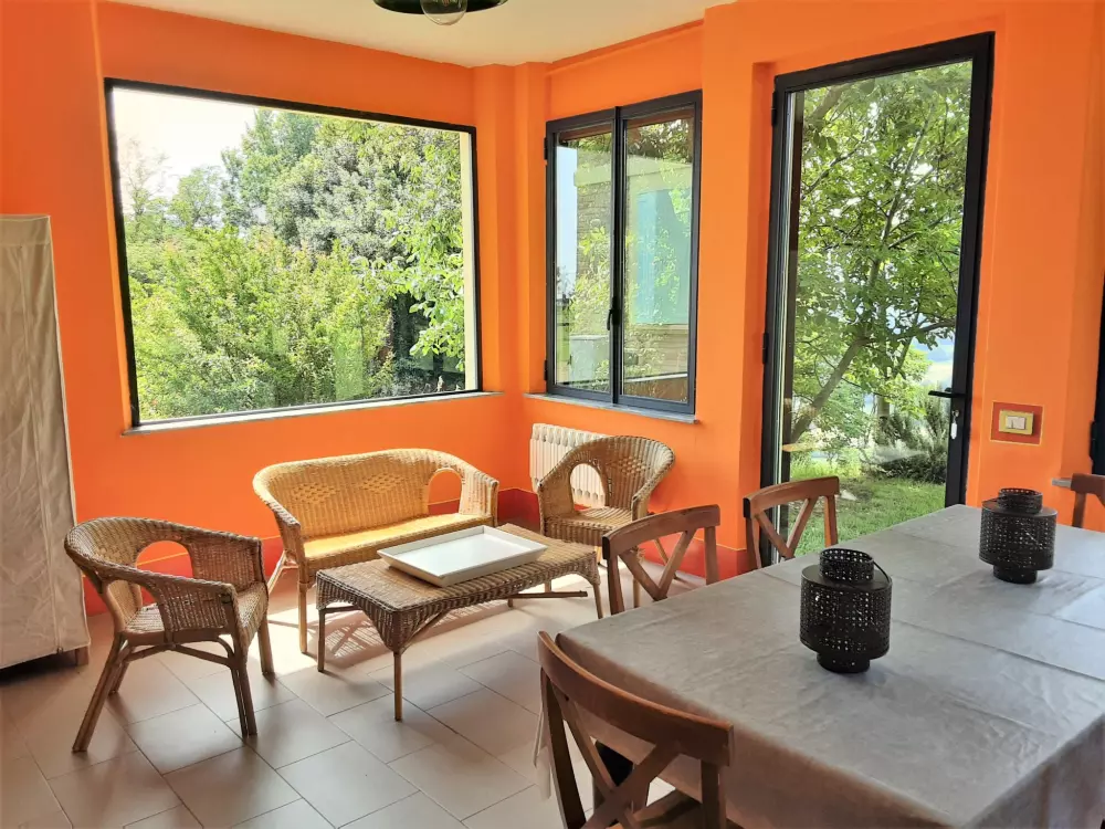 Maison de Vacances Salsomaggiore Terme