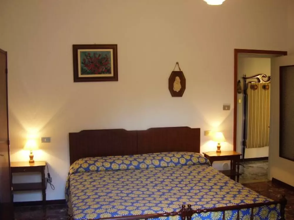 Résidence mit Balkon für 3 Personen