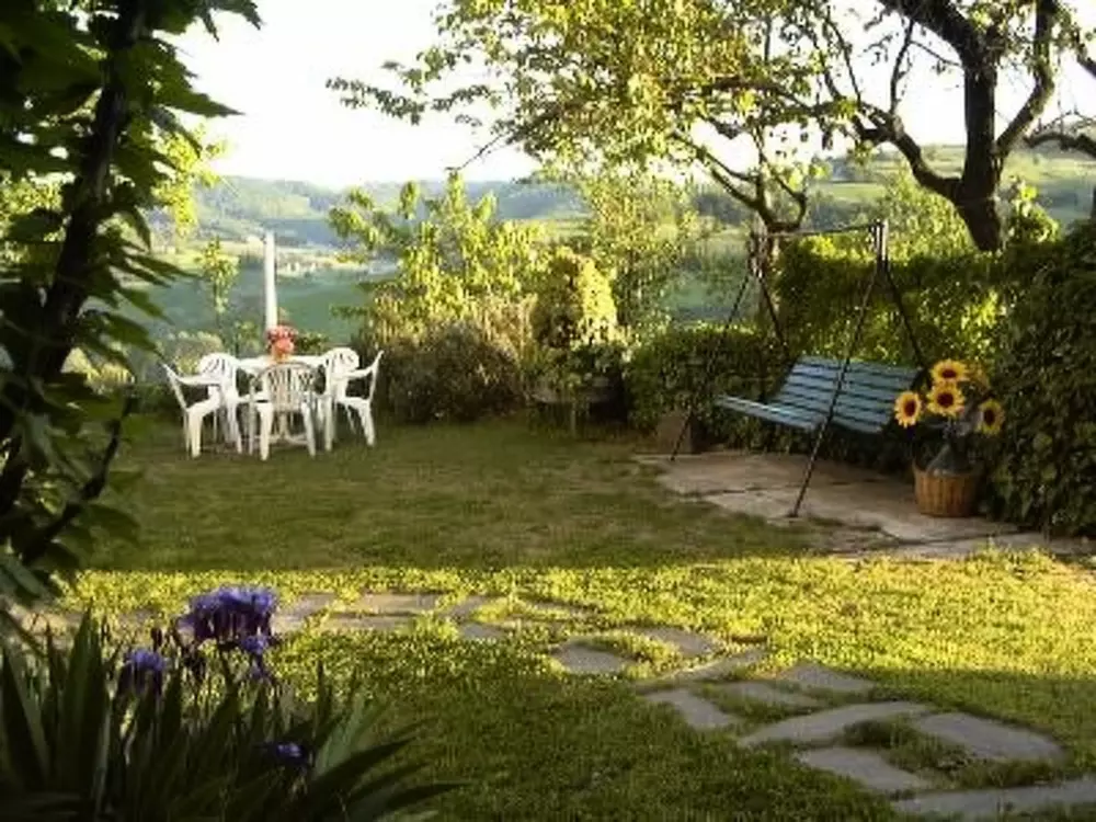 Résidence Wohnung mit Panoramablick für 2 Personen