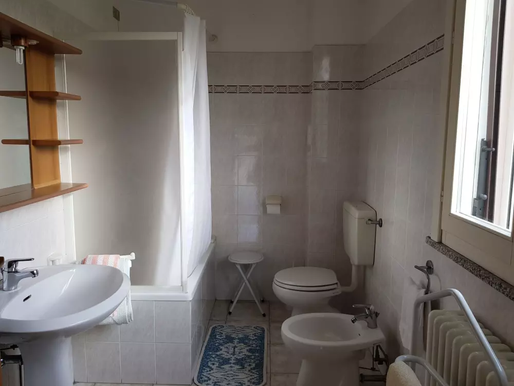 Résidence Wohnung mit Panoramablick für 2 Personen