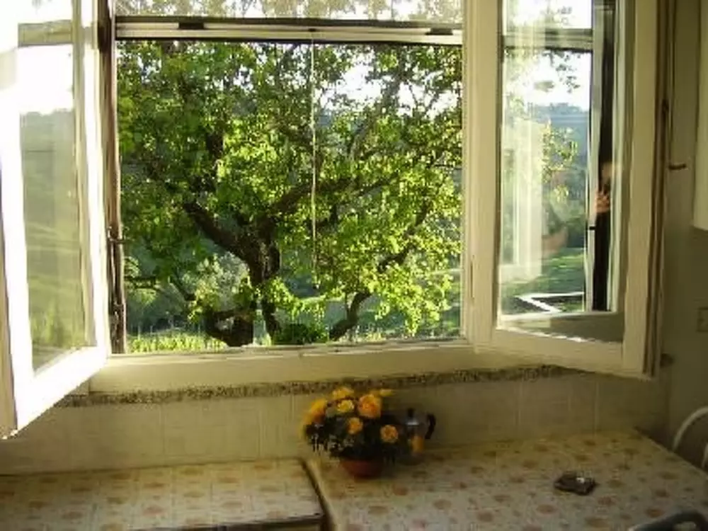 Résidence Wohnung mit Panoramablick für 2 Personen