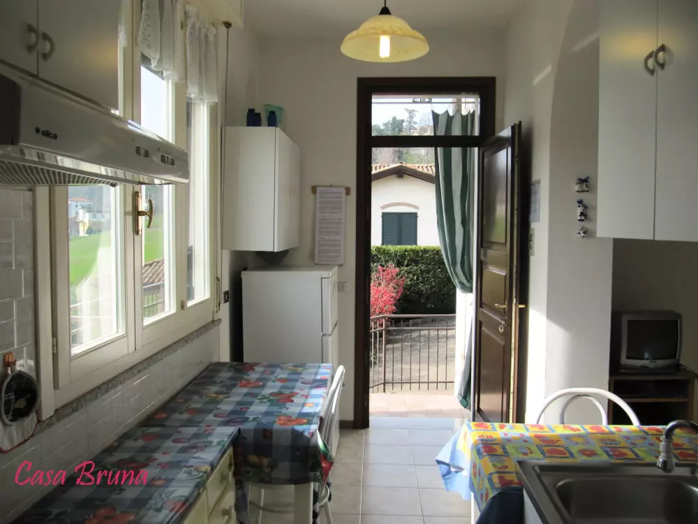 Résidence Wohnung mit Panoramablick für 2 Personen