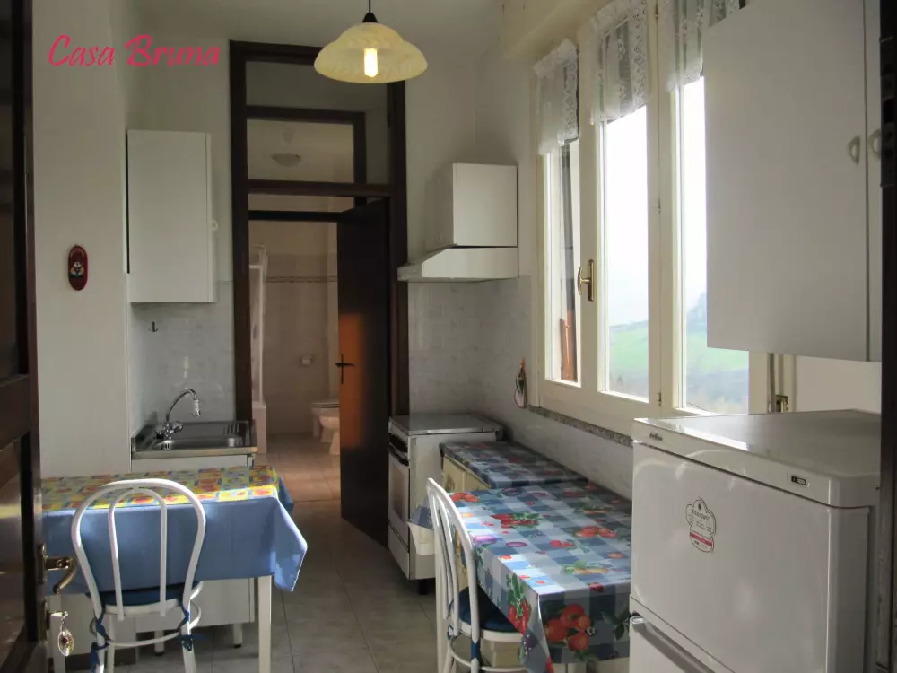 Résidence Wohnung mit Panoramablick für 2 Personen