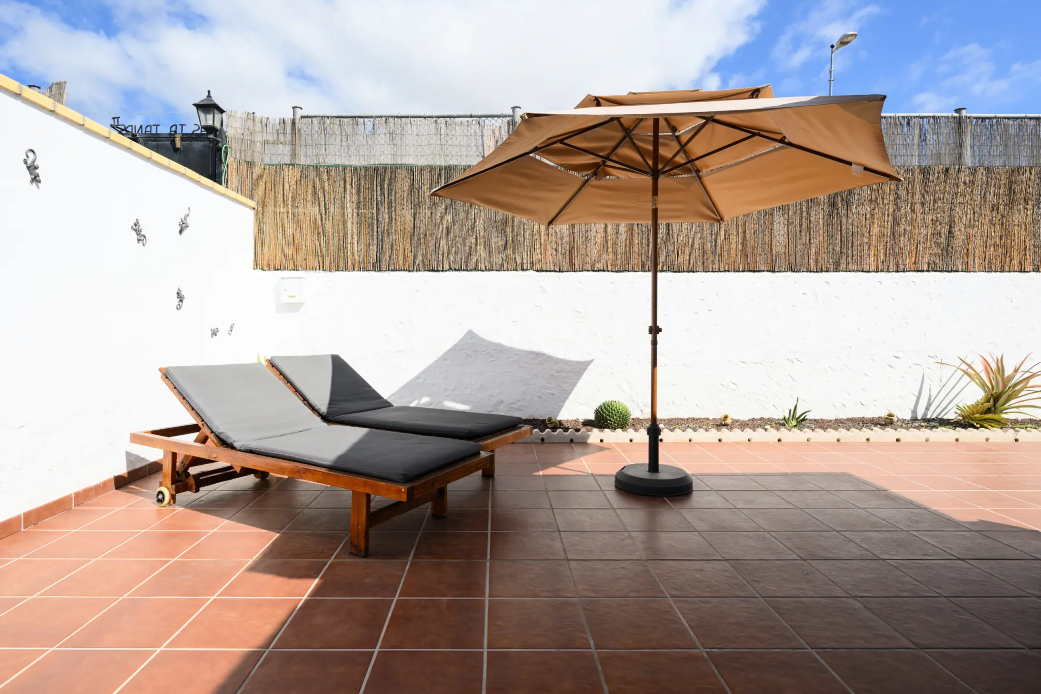 Maison À San Bartolomé De Tirajana - - San Bartolomé De Tirajana - 1