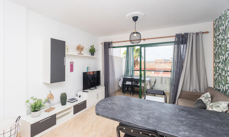 Appartements à San Bartolomé de Tirajana - - San Bartolomé de Tirajana - 11