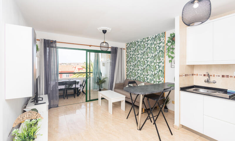 Appartements à San Bartolomé de Tirajana - - San Bartolomé de Tirajana - 10