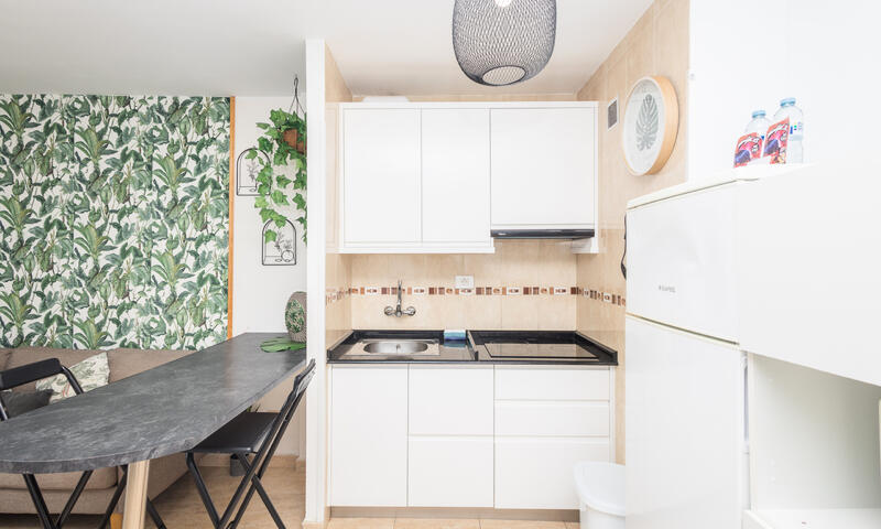 Appartements à San Bartolomé de Tirajana - - San Bartolomé de Tirajana - 13