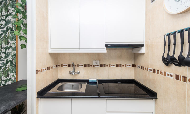 Appartements à San Bartolomé de Tirajana - - San Bartolomé de Tirajana - 14